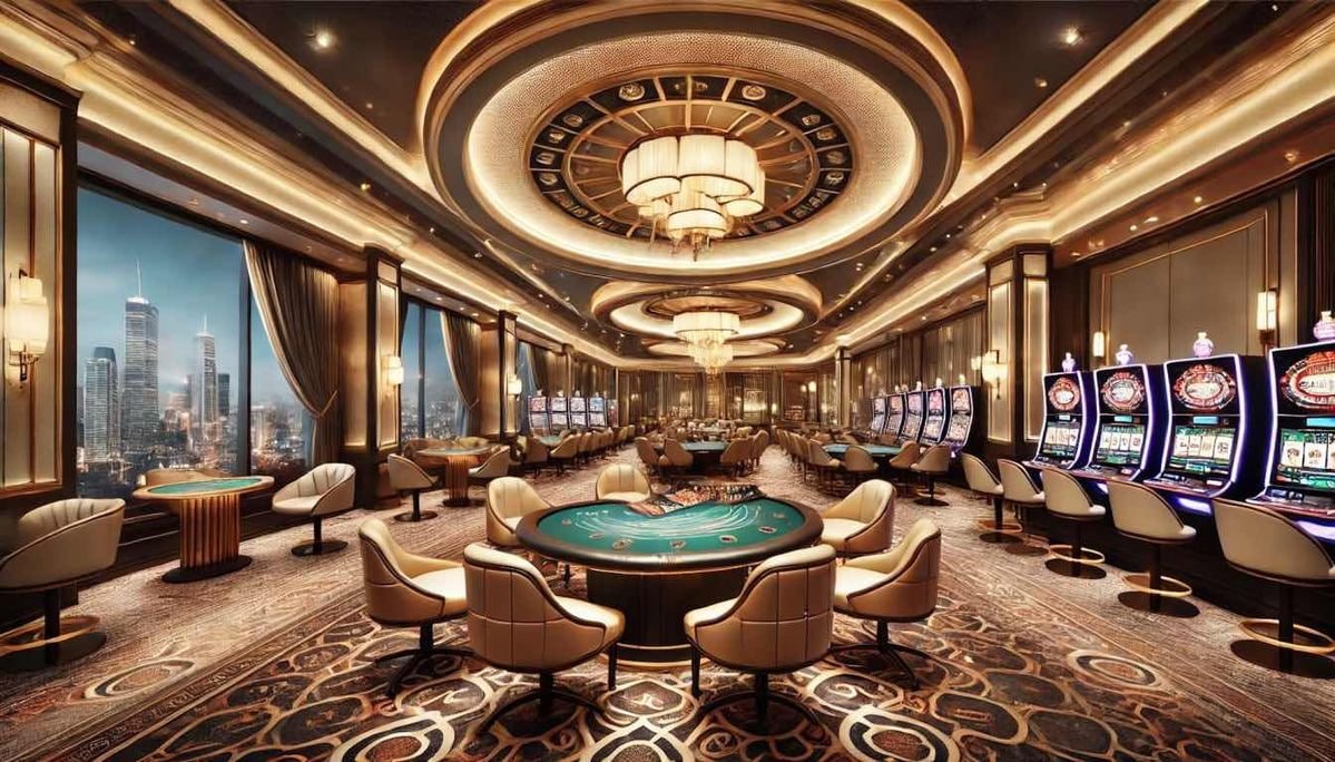 669bet vip